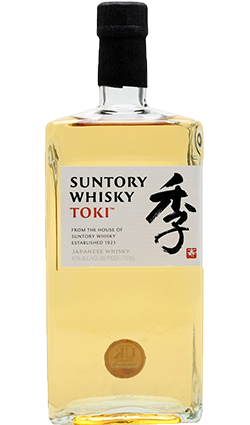 Toki by Suntory Whisky 700ml