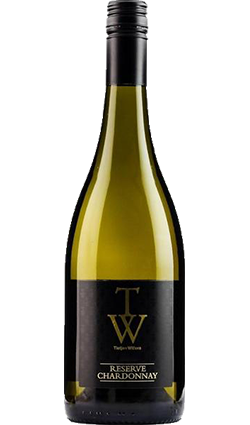 T W RESERVE Chardonnay 2022 750ml