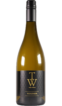 T W Viognier 2017 750ml