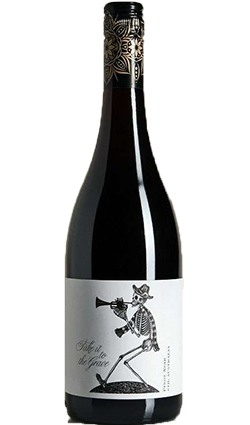 Take it to the Grave Pinot Noir 2022 750ml