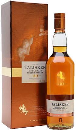 Talisker 30YO 700ml