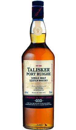 Talisker Port Ruighe 700ml