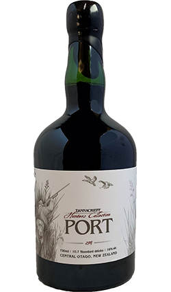 Tannacrieff Hunters Coll. Ruby Port Duckhunter 750ml