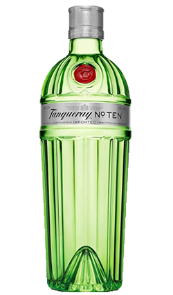 Tanqueray No 10 Batch 1000ml