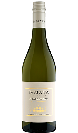 Te Mata Estate Chardonnay 2024 750ml