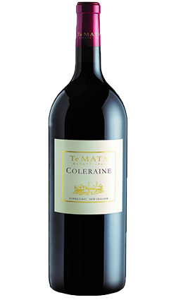 Te Mata Coleraine Methuselah 6000ml 2021*