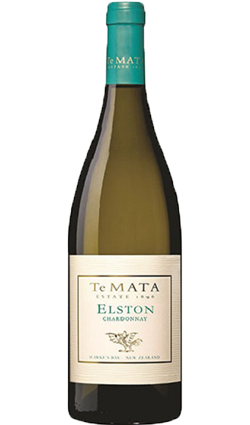 Te Mata Elston Chardonnay 2023 750ml
