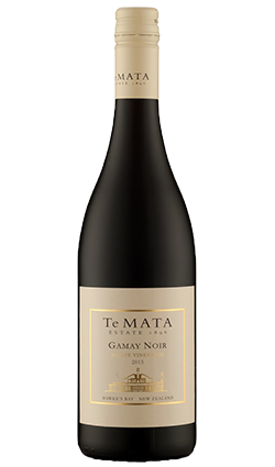 Te Mata Estate Gamay Noir 2024 750ml