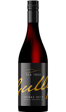 Tea Tree Gully Shiraz 2023 750ml