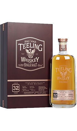 Teeling 32YO 700ml*