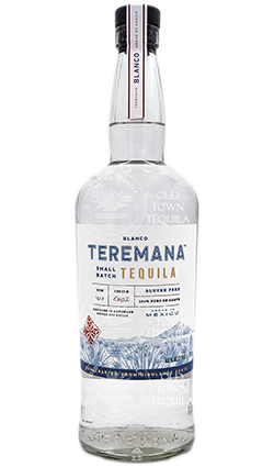 Teremana Tequila Blanco 700ml