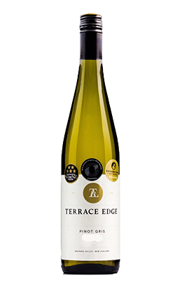 Terrace Edge Pinot Gris 2024 750ml
