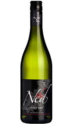 The Ned Pinot Gris 2024 750ml
