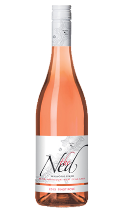 The Ned Rose 2024 750ml