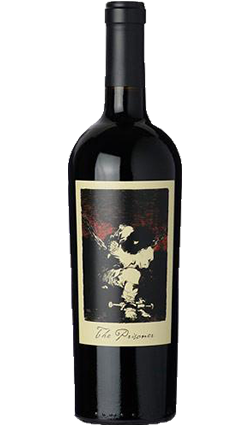 The Prisoner Napa Valley Red Blend 2021 750ml