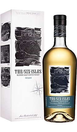 The Six Isles Voyager 700ml
