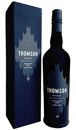 Thomson South Island Peat 700ml