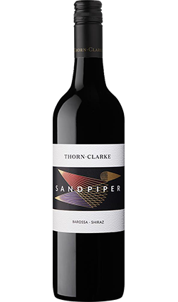 Thorn-Clarke Sandpiper Shiraz 2021 750ml