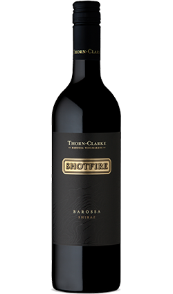 Thorn-Clarke SHOTFIRE Shiraz 2019