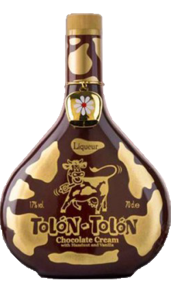 Tolon Chocolate Cream 700ml