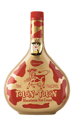 Tolon Macadamia Cream 700ml