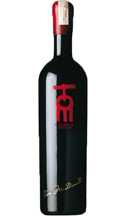 TOM Merlot Cab Sav 2019 750ml