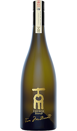 Church Road TOM Chardonnay 2020 750ml