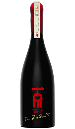 Church Road TOM Syrah 2019 750ml