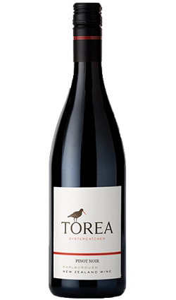 Torea Oystercatcher Martinborough Pinot Noir 2023