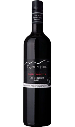 Trinity Hill 'THE GIMBLETT' 2021 750ml