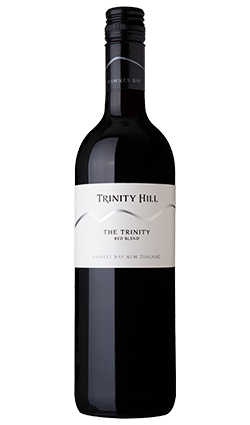 Trinity Hill The Trinity Blend 2021 750ml