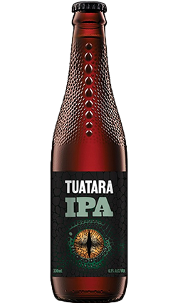 Tuatara IPA 500ml