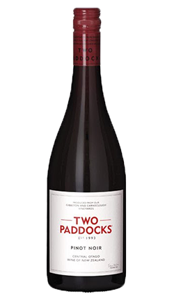 Two Paddocks Pinot Noir 2023 750ml