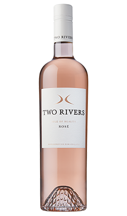 Two Rivers Rose 2024 750ml