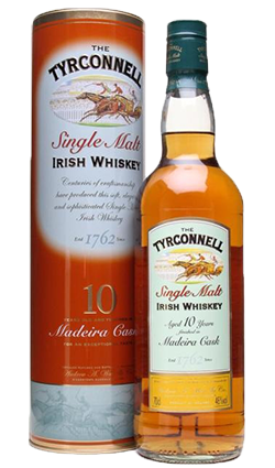 Tyrconnell 10YO Madeira 700ml