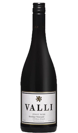Valli BENDIGO Pinot Noir 2022