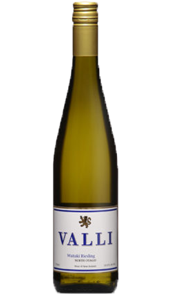 Valli Waitaki Riesling 2023