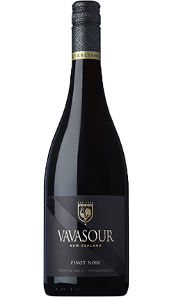 Vavasour Pinot Noir 2022 750ml