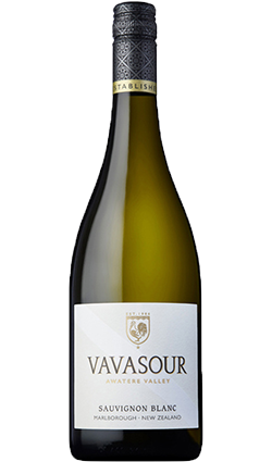 Vavasour Sauvignon Blanc 2023 750ml