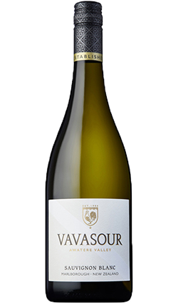Vavasour Sauvignon Blanc 2024 750ml