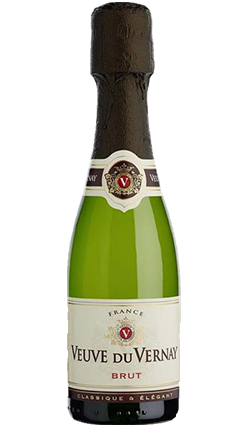 Veuve du Vernay Brut 200ml