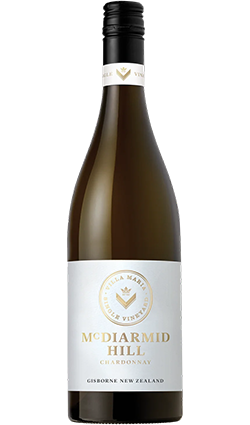 Villa Maria McDiarmid Hill Chardonnay 2020