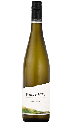 Wither Hills Pinot Gris 2024 750ml