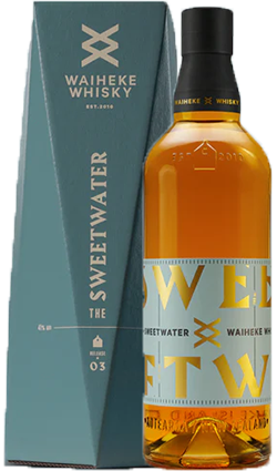 Waiheke Sweetwater 700ml