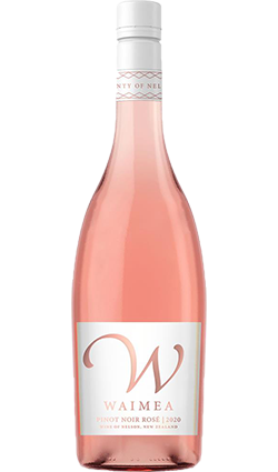 Waimea Rose 2022 750ml