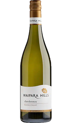 Waipara Hills Chardonnay 22/24 750ml