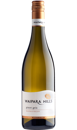 Waipara Hills Pinot Gris 23/24 750ml