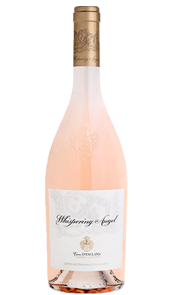 Caves d'Esclans Whispering Angel Rose 2021 750ml