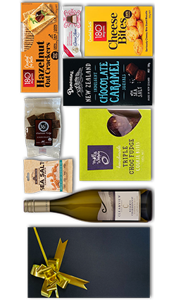 $105 White Wine Gift Box