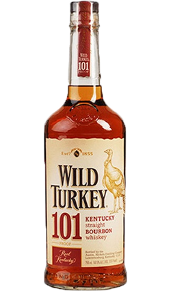 Wild Turkey 101 1000ml